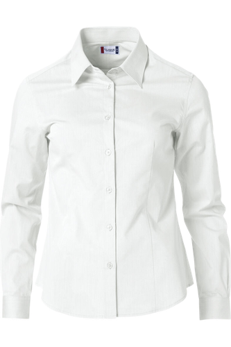 CLARE: clare egrave una camicia professionale pensata per reception sala e...